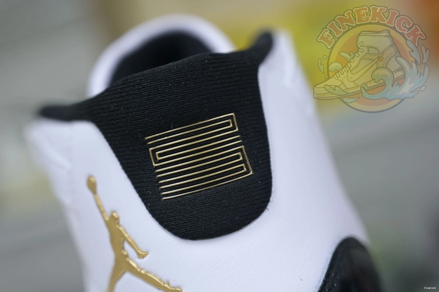 11 Jordan Air 2023 DMP 